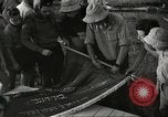 Image of Kibbutz Israel, 1956, second 17 stock footage video 65675061324
