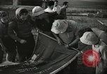 Image of Kibbutz Israel, 1956, second 19 stock footage video 65675061324