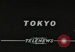 Immagine di H protesta di Bomba Tokyo Giappone, 1957, secondo 1 filmato di repertorio 65675061325