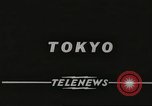 Immagine di H protesta di Bomba Tokyo Giappone, 1957, secondo 3 filmato di repertorio 65675061325
