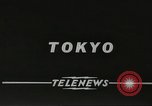 Immagine di H protesta di Bomba Tokyo Giappone, 1957, secondo 4 filmato di repertorio 65675061325