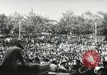Immagine di H protesta di Bomba Tokyo Giappone, 1957, secondo 5 filmato di repertorio 65675061325
