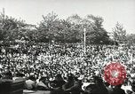Immagine di H protesta di Bomba Tokyo Giappone, 1957, secondo 6 filmato di repertorio 65675061325