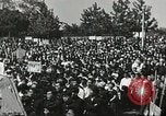 Immagine di H protesta di Bomba Tokyo Giappone, 1957, secondo 10 filmato di repertorio 65675061325