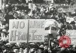 Immagine di H protesta di Bomba Tokyo Giappone, 1957, secondo 12 filmato di repertorio 65675061325