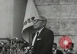 Immagine di H protesta di Bomba Tokyo Giappone, 1957, secondo 15 filmato di repertorio 65675061325