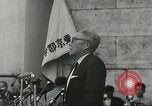 Immagine di H protesta di Bomba Tokyo Giappone, 1957, secondo 17 filmato di repertorio 65675061325