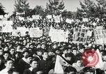 Immagine di H protesta di Bomba Tokyo Giappone, 1957, secondo 22 filmato di repertorio 65675061325