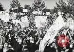 Immagine di H protesta di Bomba Tokyo Giappone, 1957, secondo 23 filmato di repertorio 65675061325