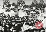 Immagine di H protesta di Bomba Tokyo Giappone, 1957, secondo 24 filmato di repertorio 65675061325