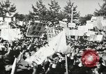 Immagine di H protesta di Bomba Tokyo Giappone, 1957, secondo 25 filmato di repertorio 65675061325