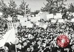 Immagine di H protesta di Bomba Tokyo Giappone, 1957, secondo 26 filmato di repertorio 65675061325