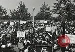Immagine di H protesta di Bomba Tokyo Giappone, 1957, secondo 29 filmato di repertorio 65675061325
