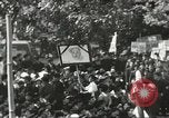 Immagine di H protesta di Bomba Tokyo Giappone, 1957, secondo 30 filmato di repertorio 65675061325