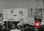 Immagine di H protesta di Bomba Tokyo Giappone, 1957, secondo 33 filmato di repertorio 65675061325