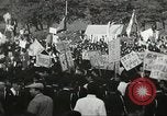Immagine di H protesta di Bomba Tokyo Giappone, 1957, secondo 35 filmato di repertorio 65675061325