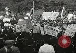 Immagine di H protesta di Bomba Tokyo Giappone, 1957, secondo 36 filmato di repertorio 65675061325