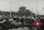 Immagine di H protesta di Bomba Tokyo Giappone, 1957, secondo 45 filmato di repertorio 65675061325