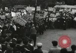 Immagine di H protesta di Bomba Tokyo Giappone, 1957, secondo 51 filmato di repertorio 65675061325