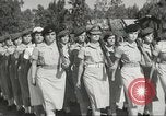 Image Les femmes israéliennes soldats Israël, 1956, de la seconde 5 séquences d'archives historiques vidéo 65675061326