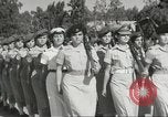 Image Les femmes israéliennes soldats Israël, 1956, de la seconde 6 séquences d'archives historiques vidéo 65675061326
