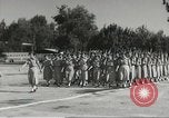 Image Les femmes israéliennes soldats Israël, 1956, de la seconde 12 séquences d'archives historiques vidéo 65675061326
