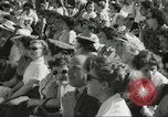 Image Les femmes israéliennes soldats Israël, 1956, de la seconde 16 séquences d'archives historiques vidéo 65675061326