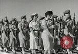 Image Les femmes israéliennes soldats Israël, 1956, de la seconde 30 séquences d'archives historiques vidéo 65675061326
