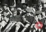 Image Les femmes israéliennes soldats Israël, 1956, de la seconde 35 séquences d'archives historiques vidéo 65675061326