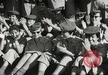 Image Les femmes israéliennes soldats Israël, 1956, de la seconde 36 séquences d'archives historiques vidéo 65675061326