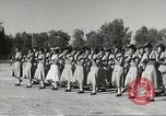 Image Les femmes israéliennes soldats Israël, 1956, de la seconde 38 séquences d'archives historiques vidéo 65675061326