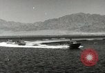 Image bateaux de patrouille israélien Israël, 1956, de la seconde 7 séquences d'archives historiques vidéo 65675061327