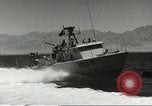 Image bateaux de patrouille israélien Israël, 1956, de la seconde 12 séquences d'archives historiques vidéo 65675061327