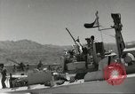 Image bateaux de patrouille israélien Israël, 1956, de la seconde 14 séquences d'archives historiques vidéo 65675061327