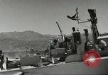 Image bateaux de patrouille israélien Israël, 1956, de la seconde 15 séquences d'archives historiques vidéo 65675061327