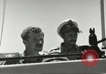 Image bateaux de patrouille israélien Israël, 1956, de la seconde 16 séquences d'archives historiques vidéo 65675061327