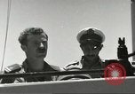 Image bateaux de patrouille israélien Israël, 1956, de la seconde 17 séquences d'archives historiques vidéo 65675061327