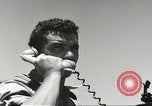 Image bateaux de patrouille israélien Israël, 1956, de la seconde 18 séquences d'archives historiques vidéo 65675061327