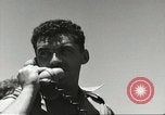 Image bateaux de patrouille israélien Israël, 1956, de la seconde 19 séquences d'archives historiques vidéo 65675061327