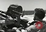 Image bateaux de patrouille israélien Israël, 1956, de la seconde 21 séquences d'archives historiques vidéo 65675061327