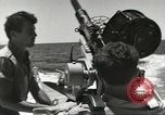 Image bateaux de patrouille israélien Israël, 1956, de la seconde 22 séquences d'archives historiques vidéo 65675061327