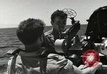 Image bateaux de patrouille israélien Israël, 1956, de la seconde 23 séquences d'archives historiques vidéo 65675061327