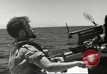 Image bateaux de patrouille israélien Israël, 1956, de la seconde 24 séquences d'archives historiques vidéo 65675061327