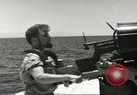 Image bateaux de patrouille israélien Israël, 1956, de la seconde 25 séquences d'archives historiques vidéo 65675061327