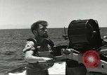 Image bateaux de patrouille israélien Israël, 1956, de la seconde 26 séquences d'archives historiques vidéo 65675061327
