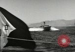 Image bateaux de patrouille israélien Israël, 1956, de la seconde 34 séquences d'archives historiques vidéo 65675061327