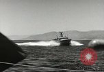 Image bateaux de patrouille israélien Israël, 1956, de la seconde 35 séquences d'archives historiques vidéo 65675061327
