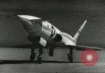 Image of X-10 aircraft California United States USA, 1955, second 3 stock footage video 65675061328