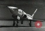 Image of X-10 aircraft California United States USA, 1955, second 4 stock footage video 65675061328