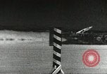 Image of X-10 aircraft California United States USA, 1955, second 10 stock footage video 65675061328